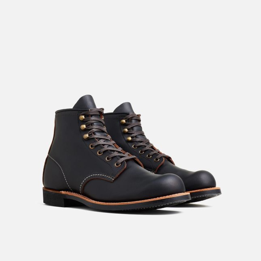 Red Wing Heritage 6” Iron Ranger 8114